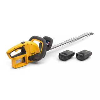 Sekator akumulatorowy HT 300e 2x2.0 Ah zestaw